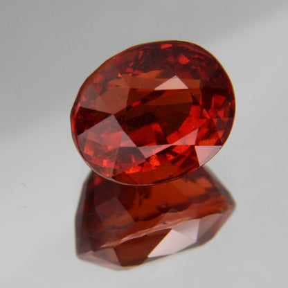 Spessartin 3.49ct 