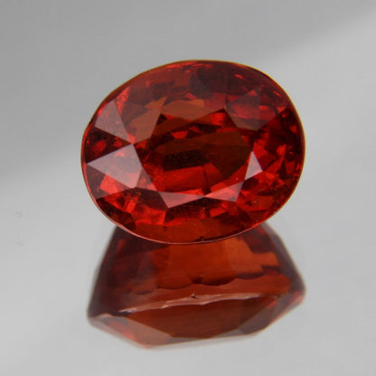 Spessartin 3.49ct 