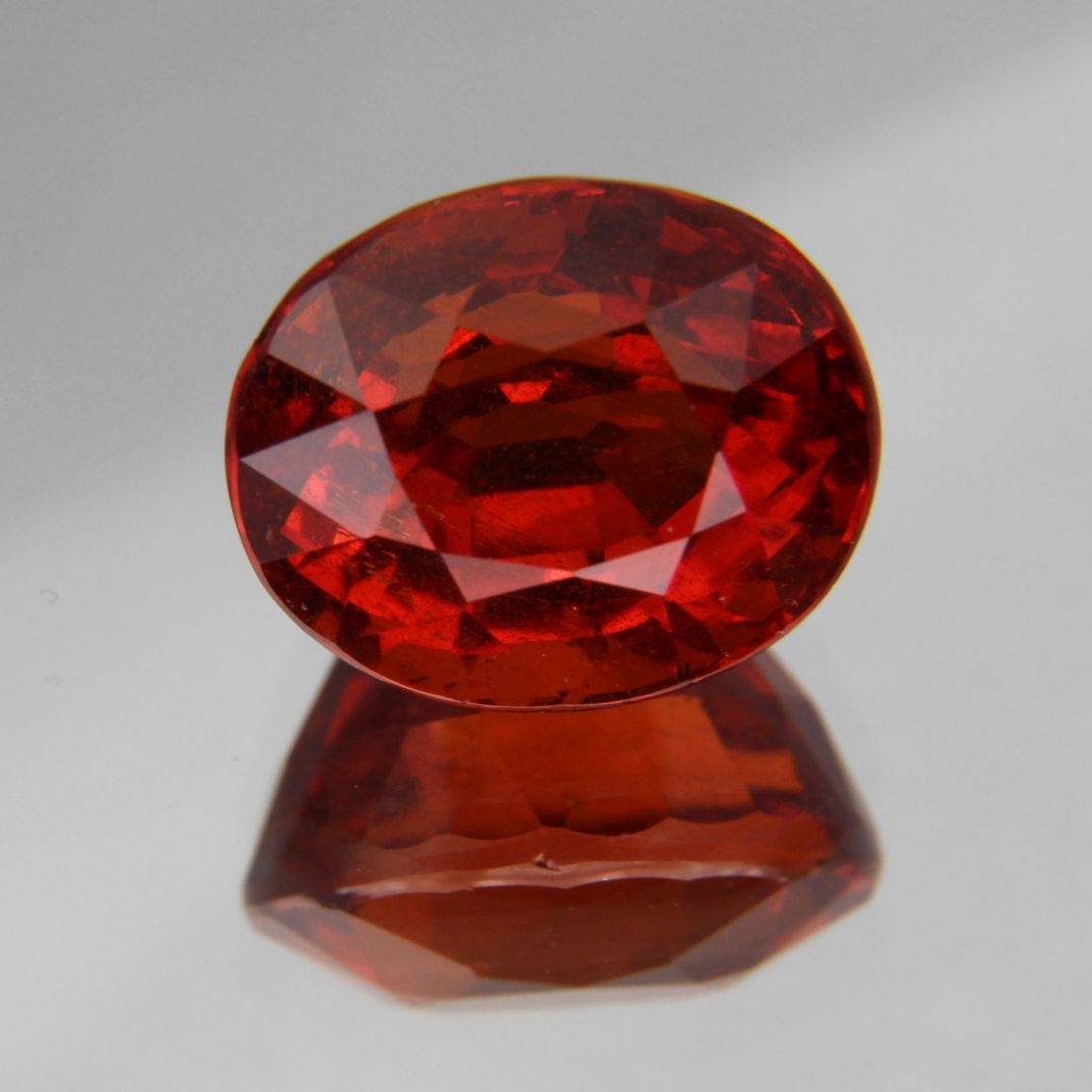 Spessartine 5.67 ct