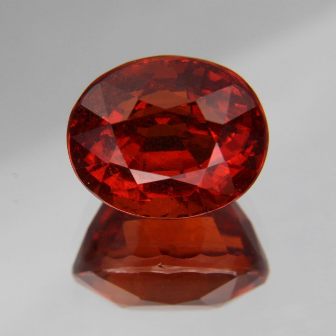 Spessartine 5.67 ct