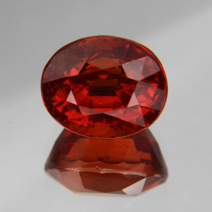 Spessartine 5.67 ct
