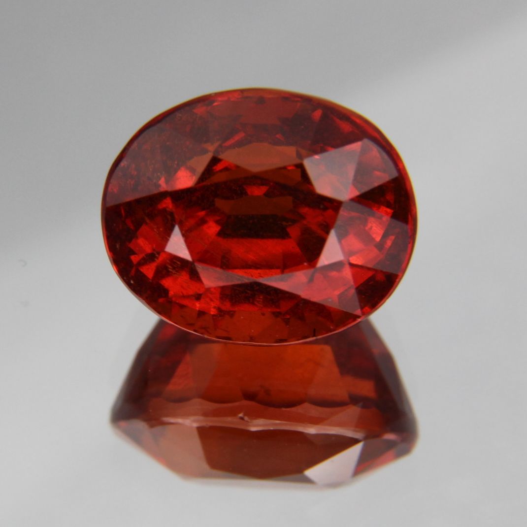 Spessartin 3.49ct 