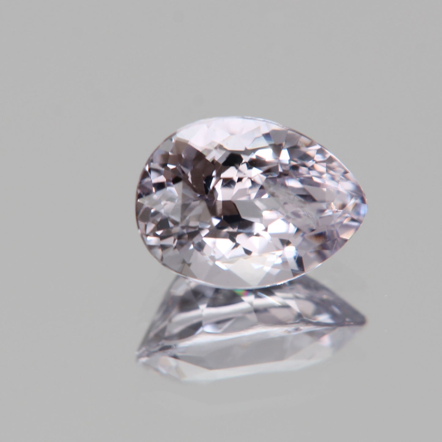 light-pink Spinel 1.60ct