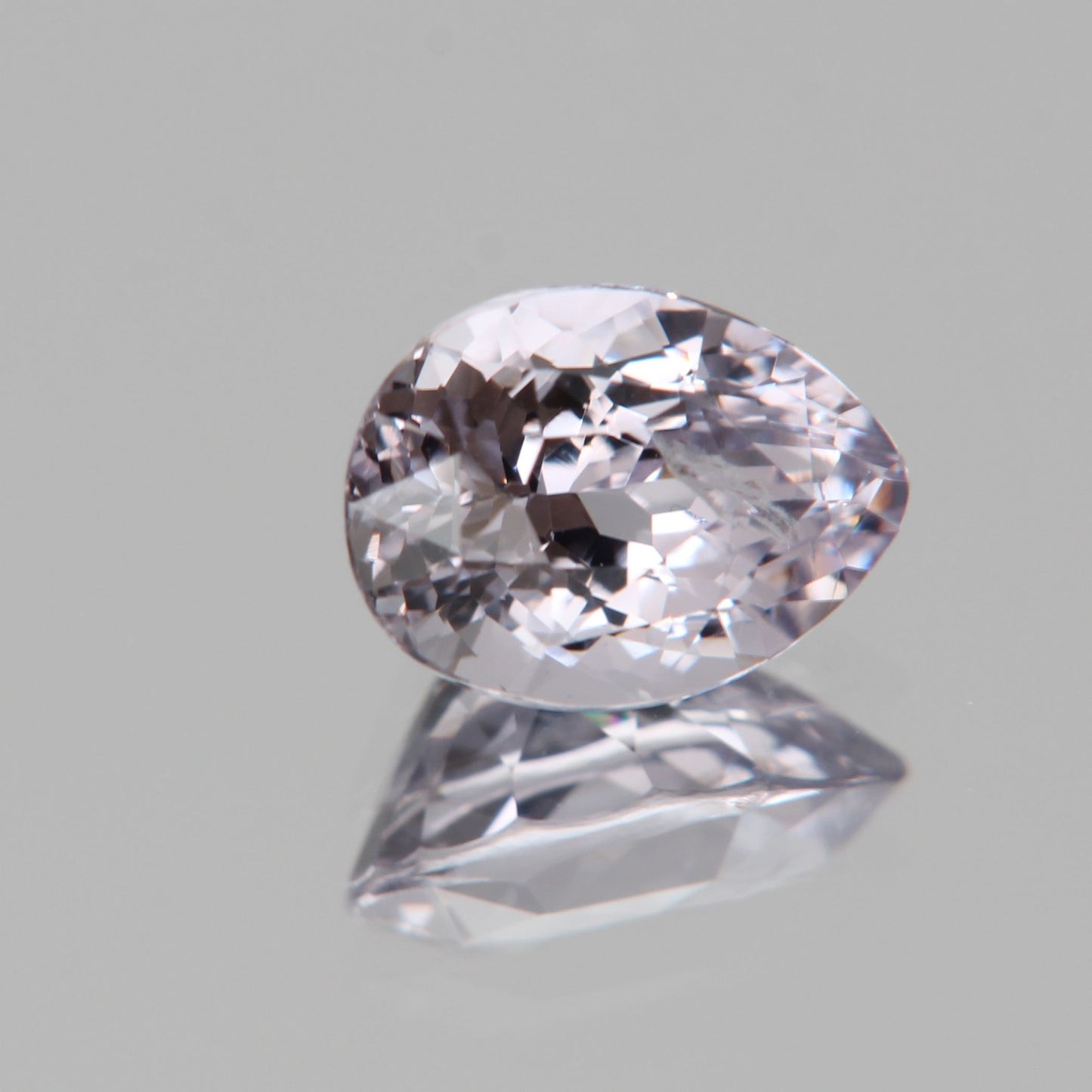 light-pink Spinel 1.60ct