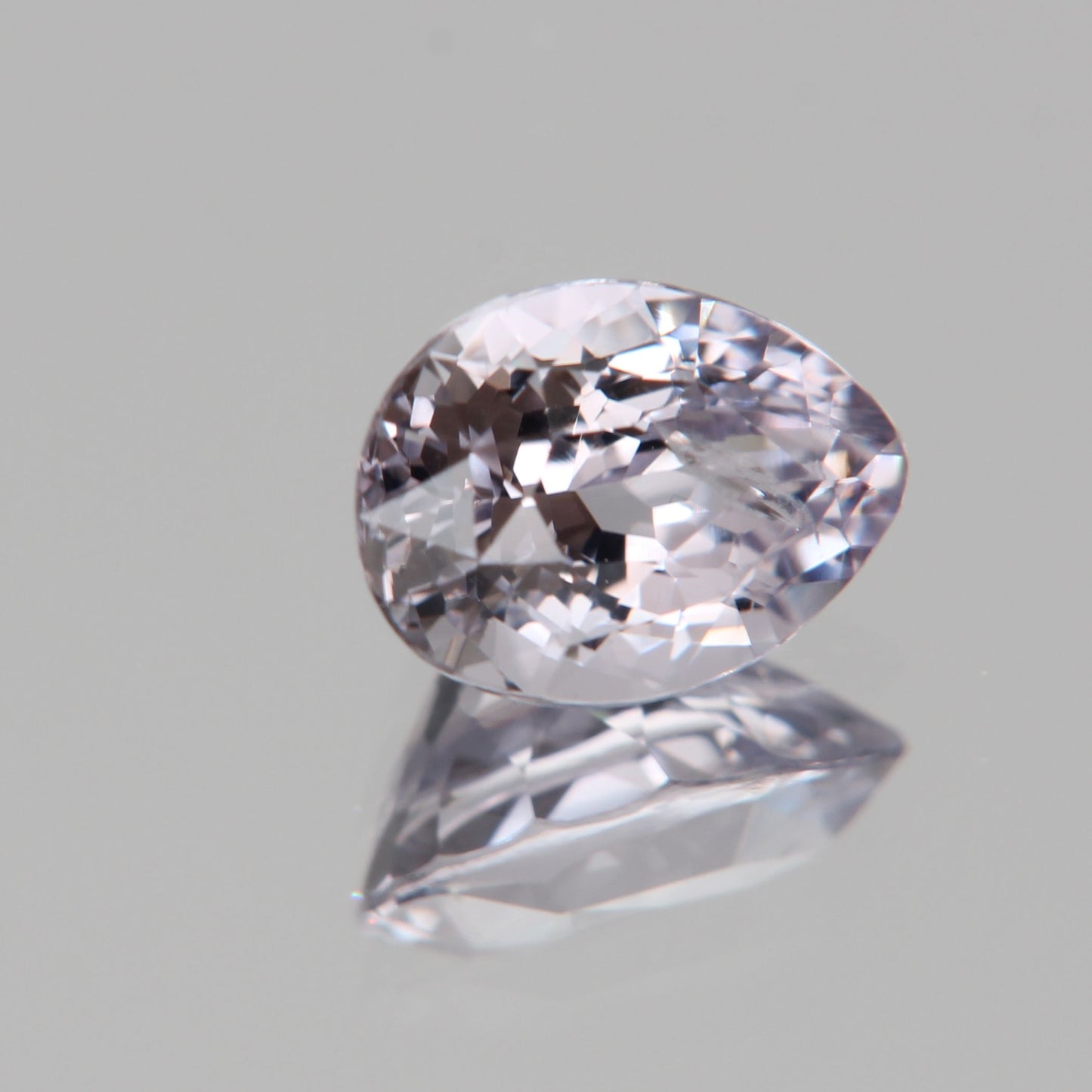 light-pink Spinel 1.60ct