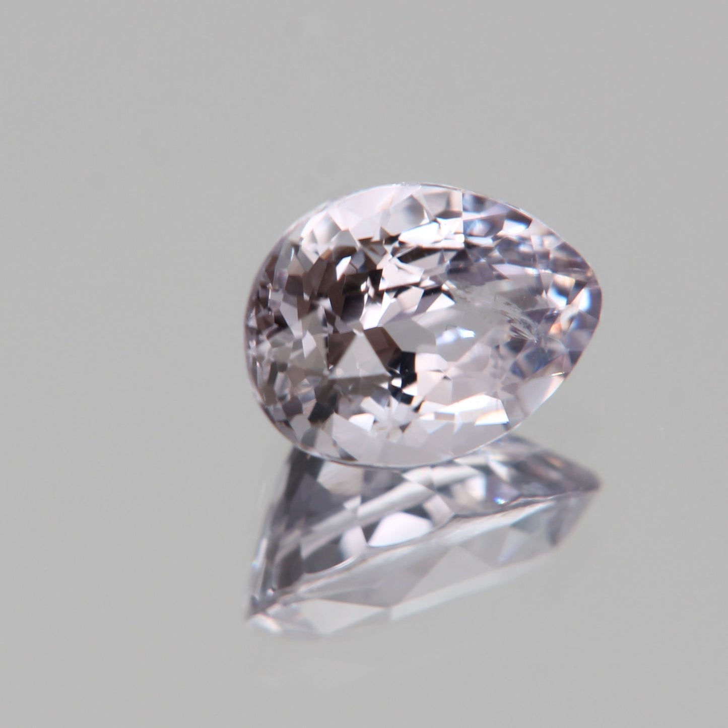 light-pink Spinel 1.60ct