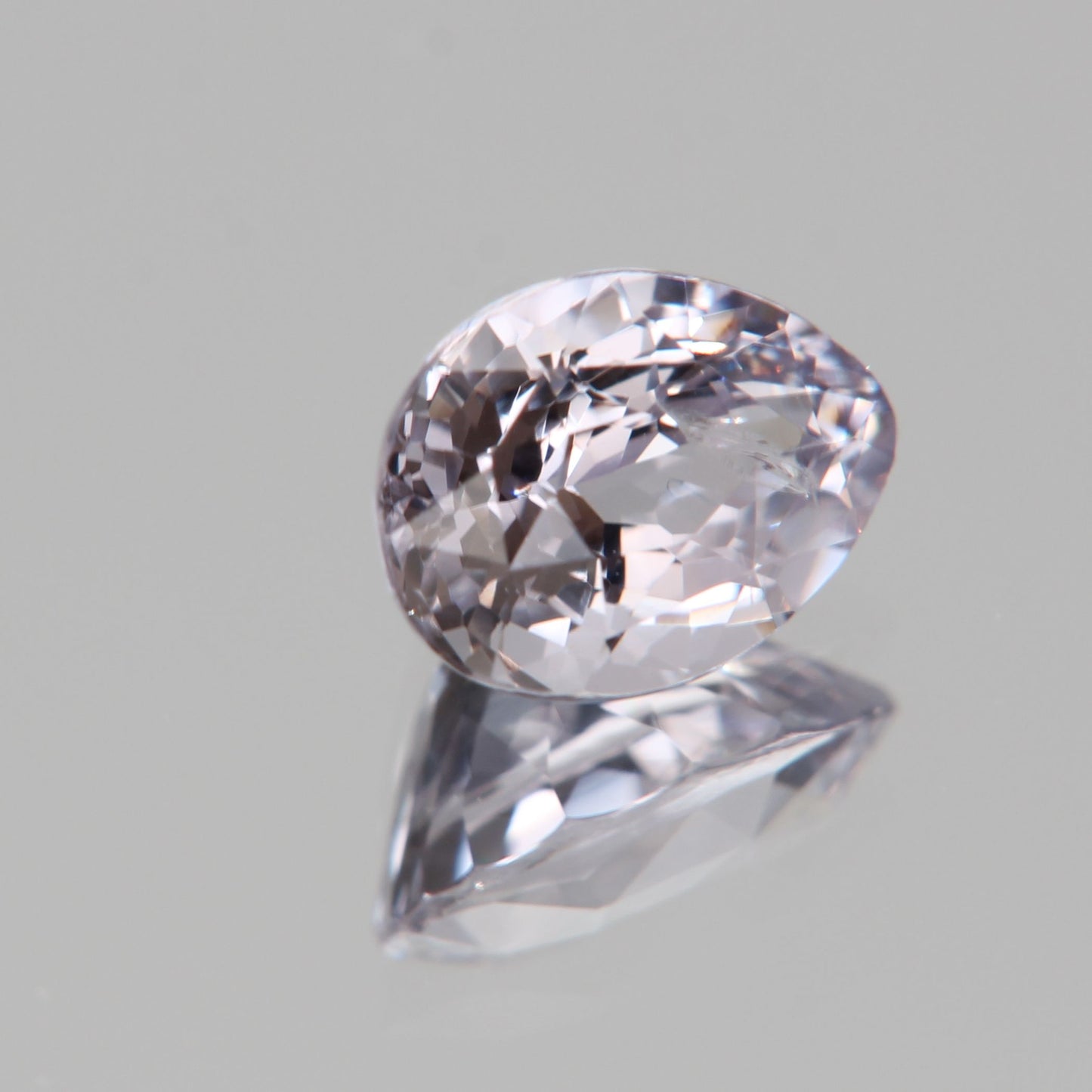 light-pink Spinel 1.60ct