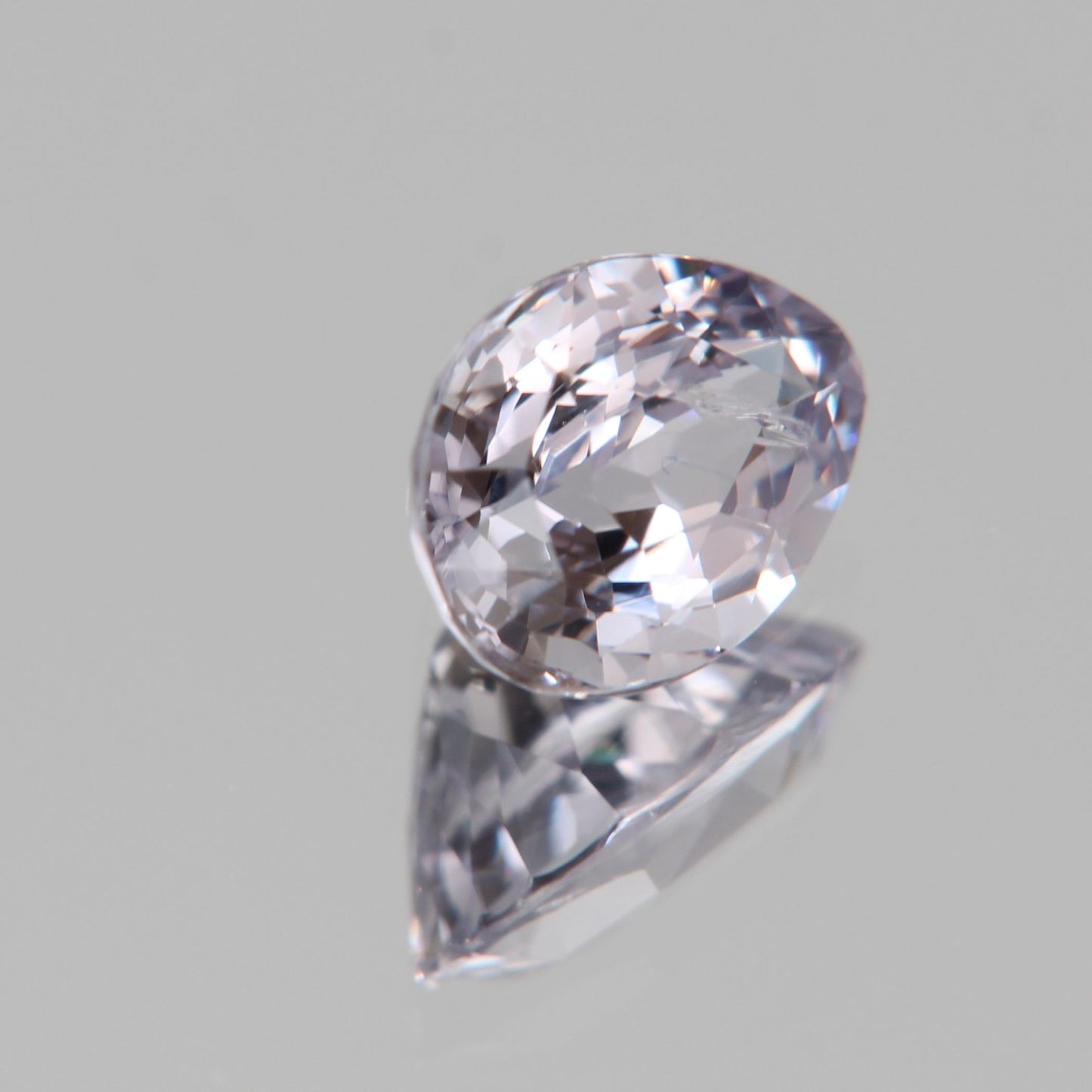 light-pink Spinel 1.60ct