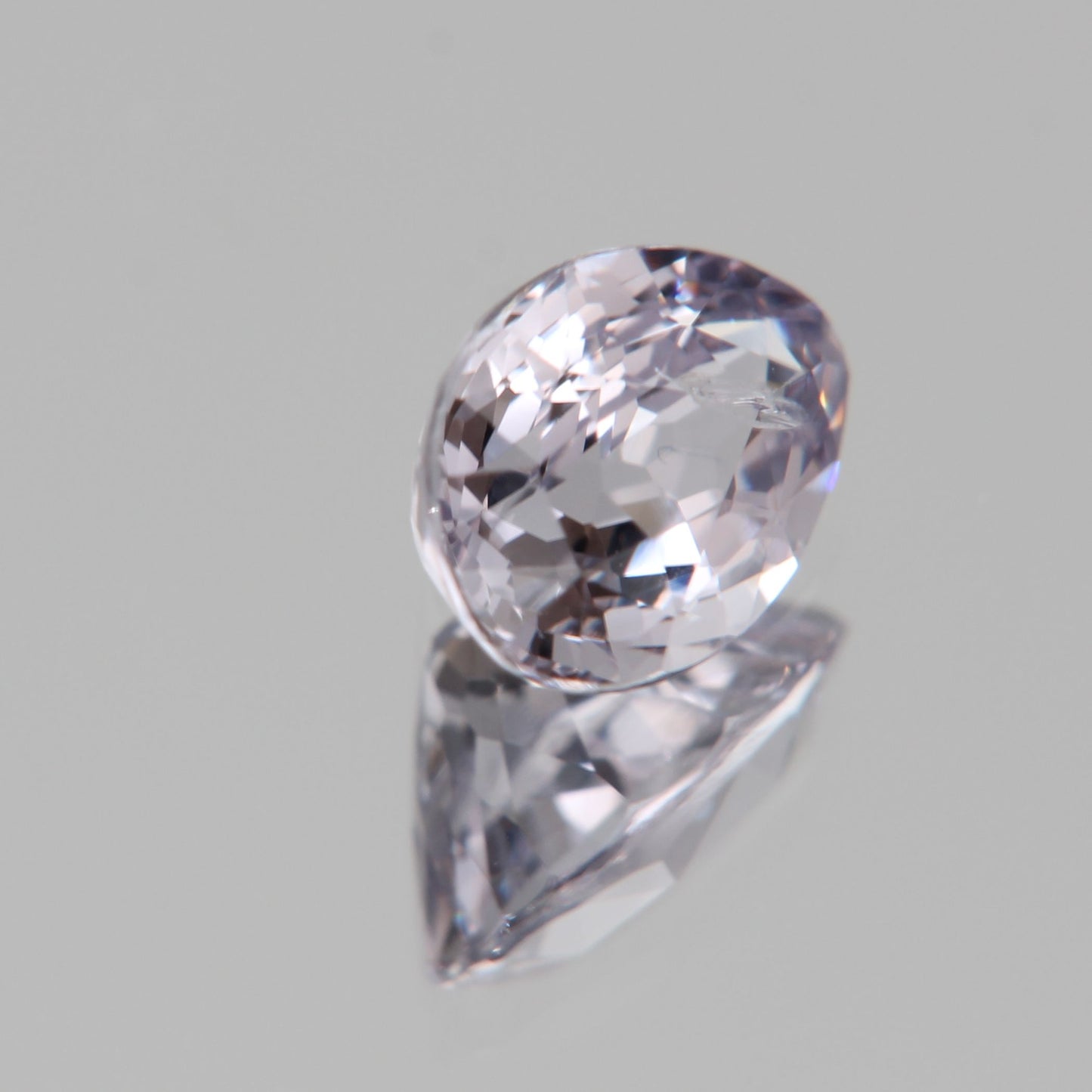 light-pink Spinel 1.60ct