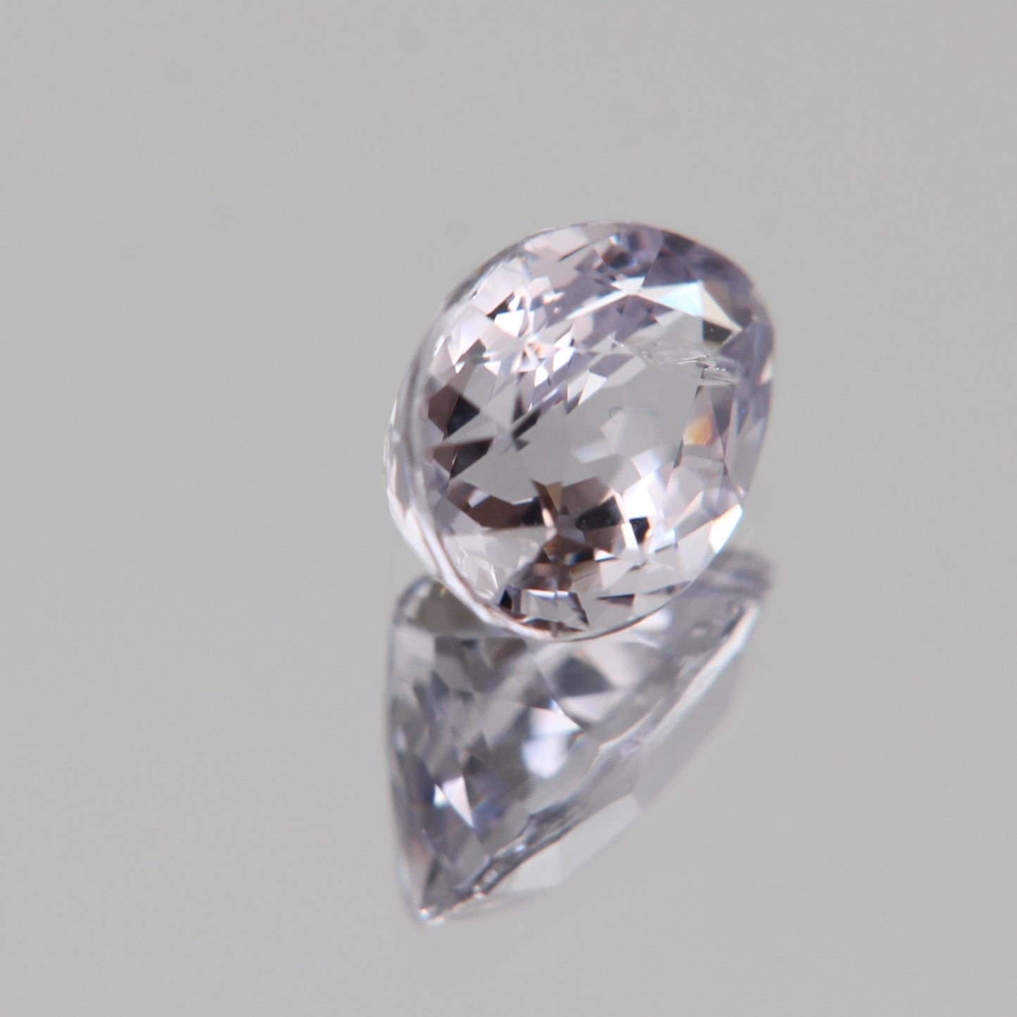 light-pink Spinel 1.60ct