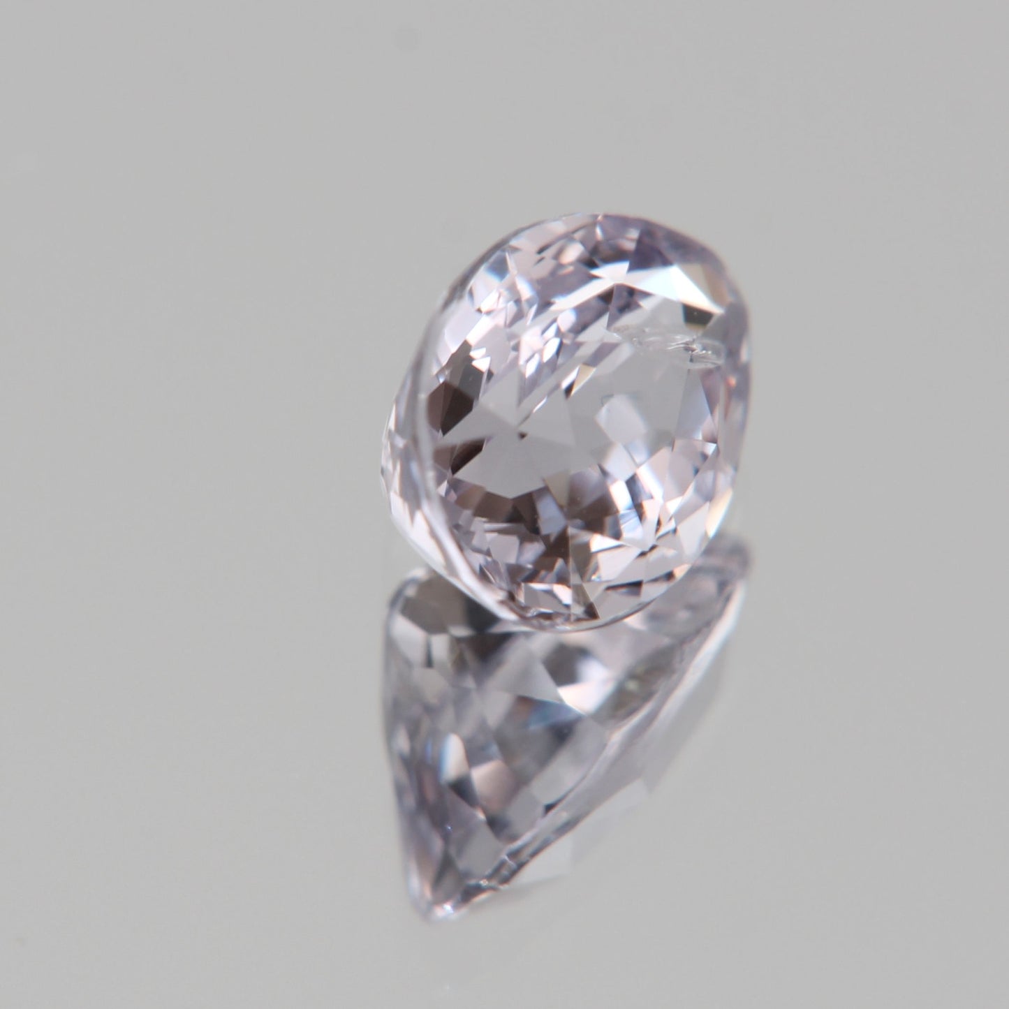 light-pink Spinel 1.60ct