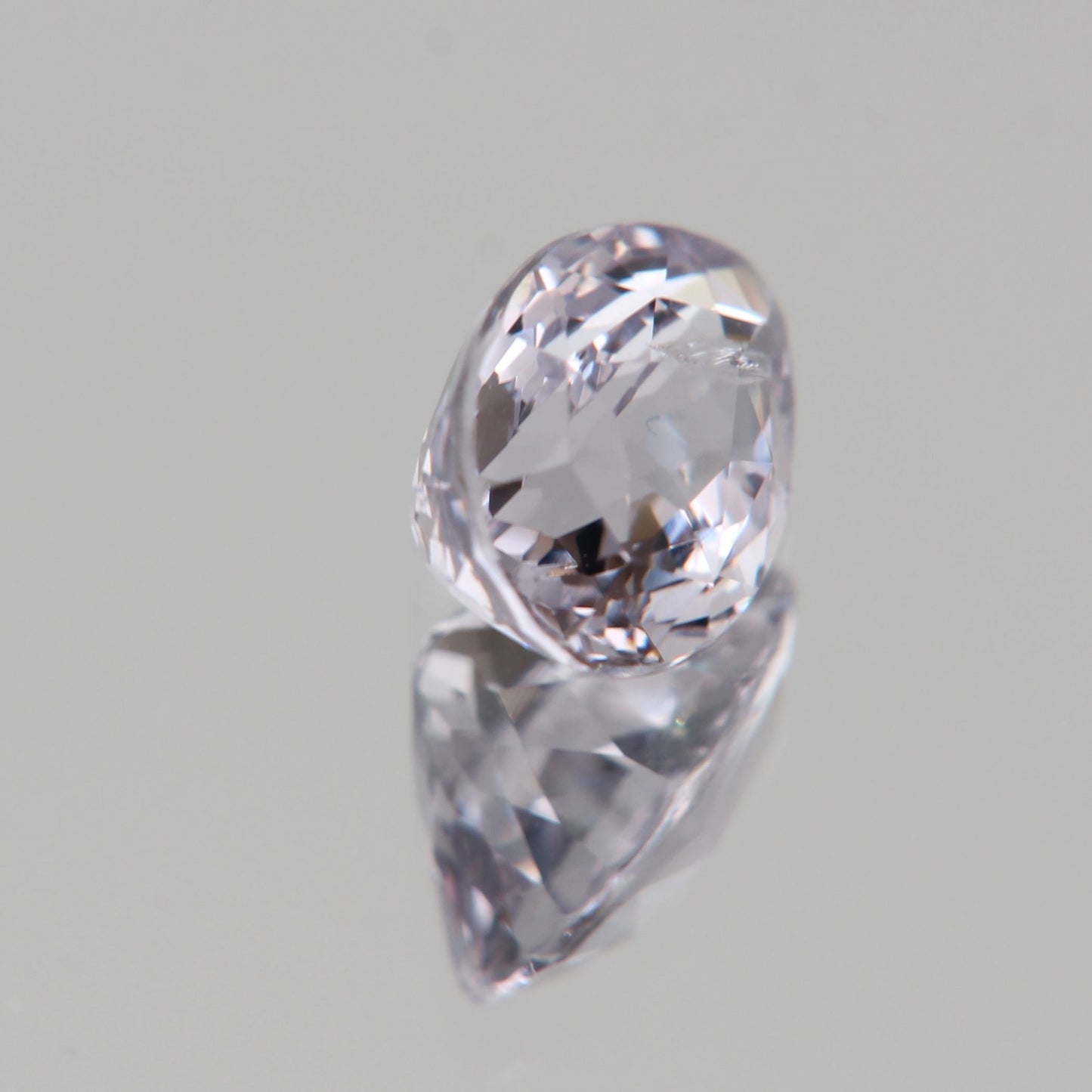 light-pink Spinel 1.60ct