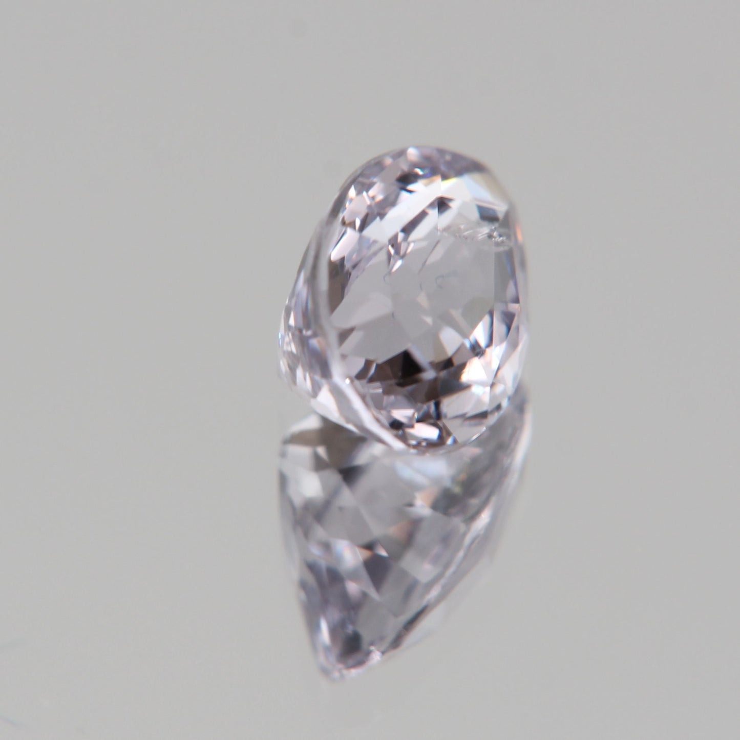 light-pink Spinel 1.60ct