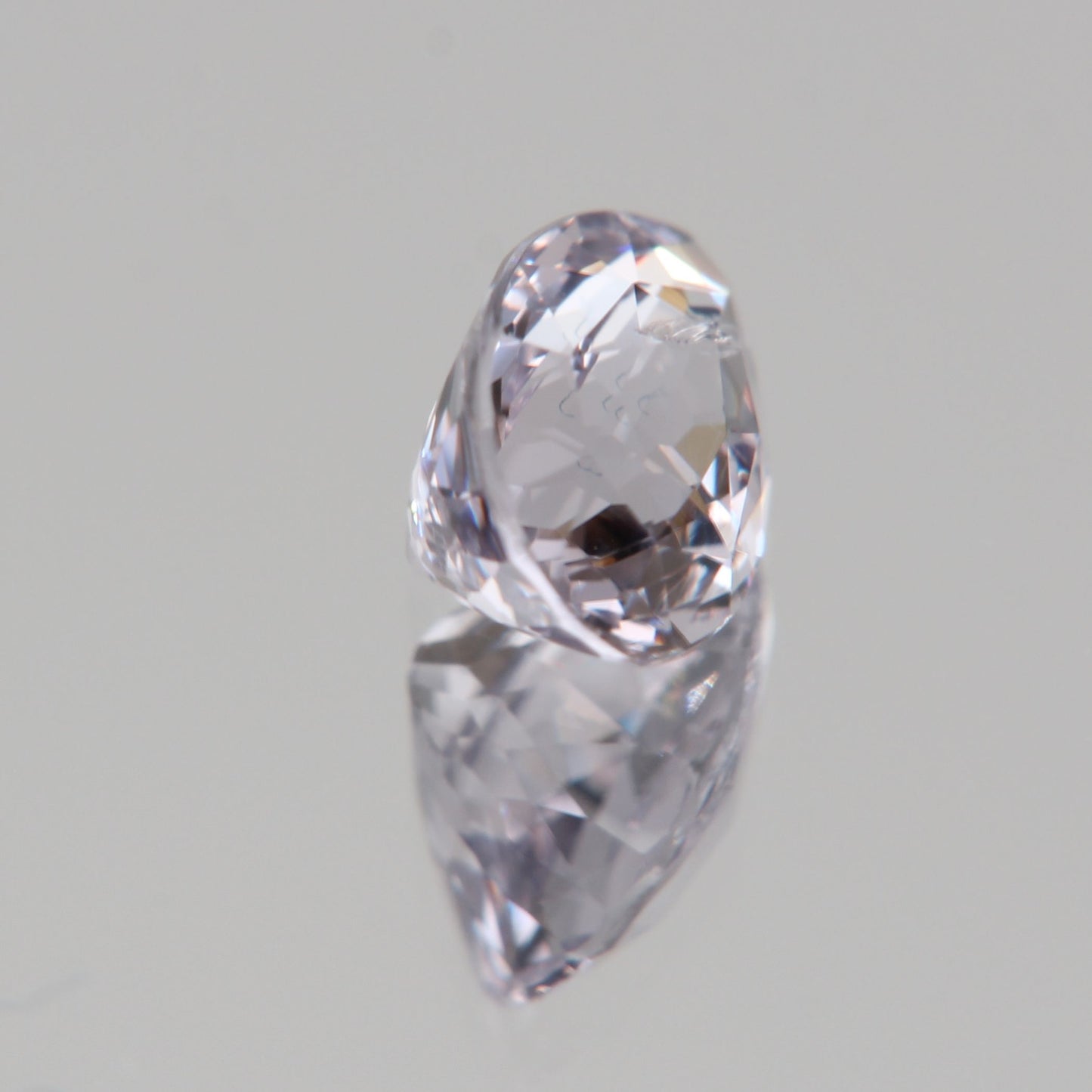 light-pink Spinel 1.60ct