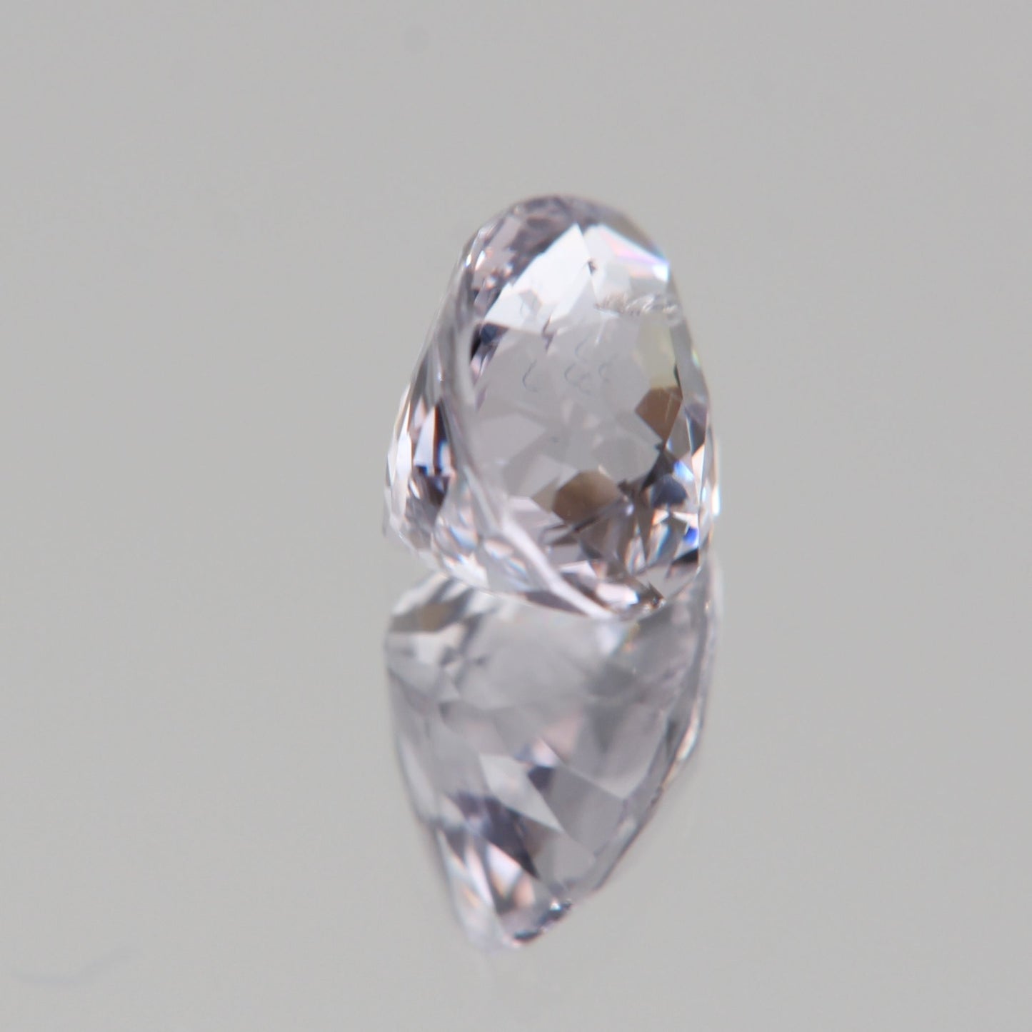 light-pink Spinel 1.60ct
