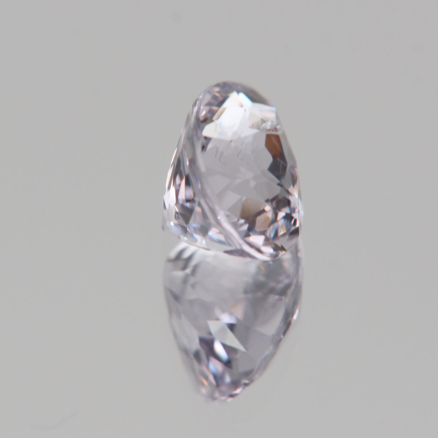light-pink Spinel 1.60ct
