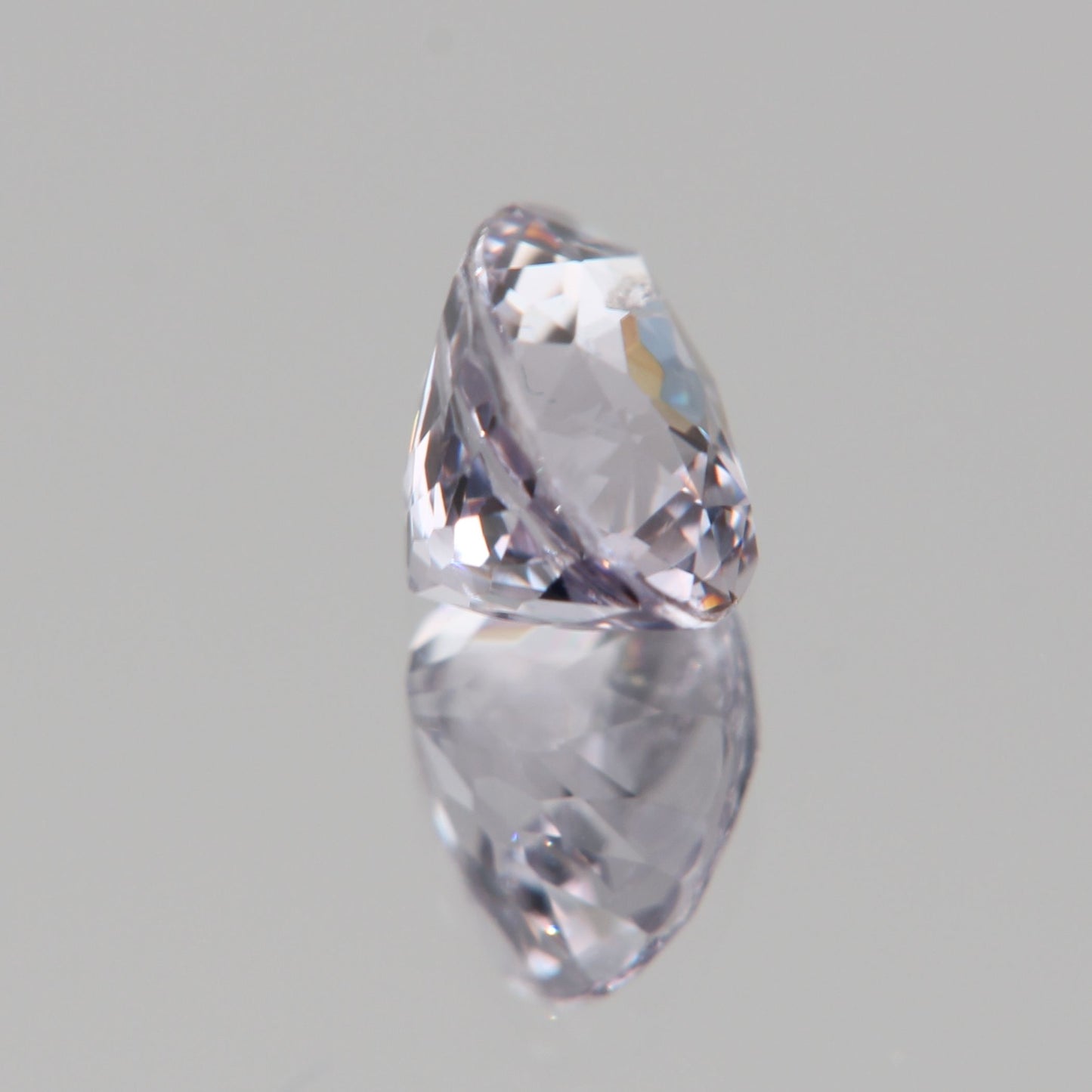 light-pink Spinel 1.60ct