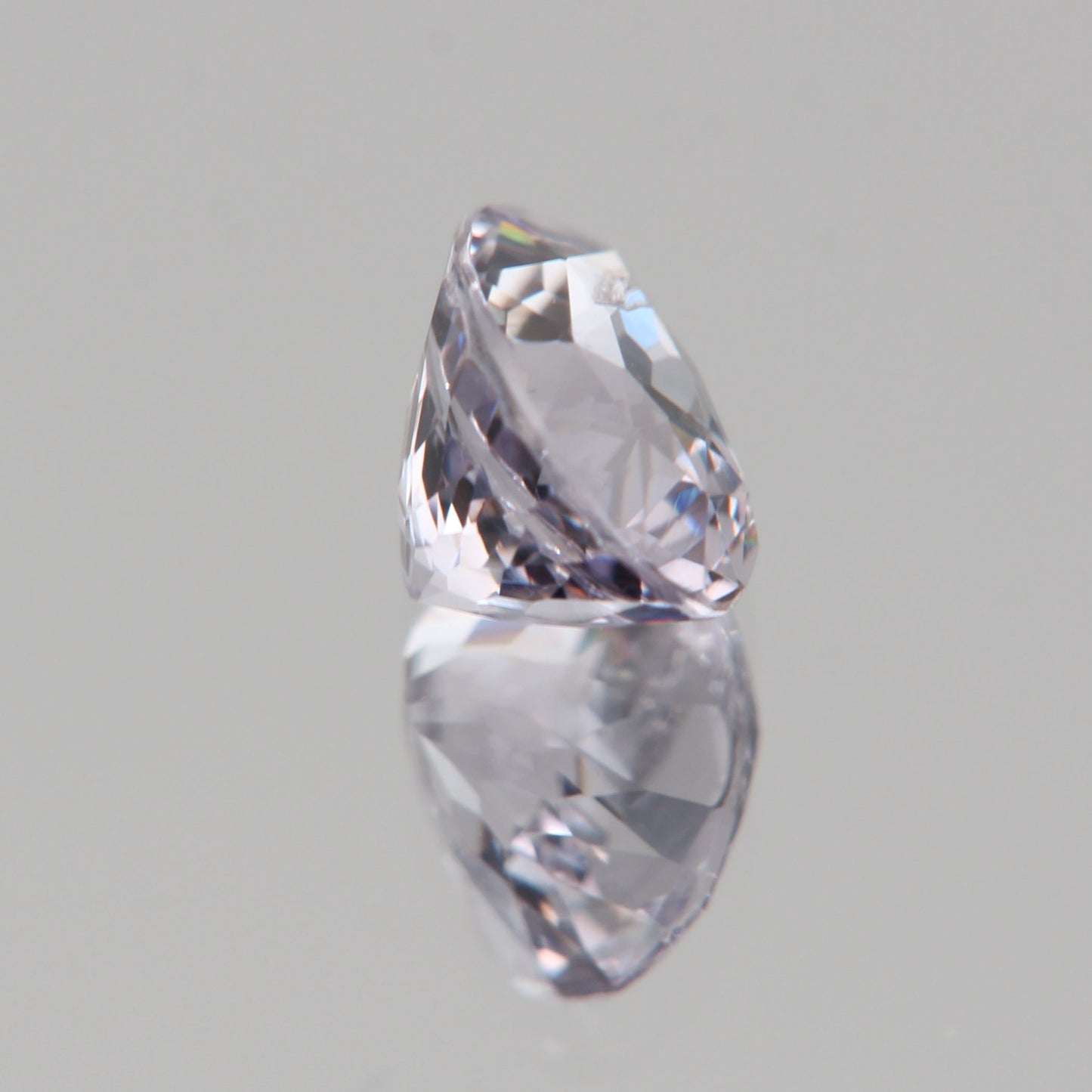light-pink Spinel 1.60ct