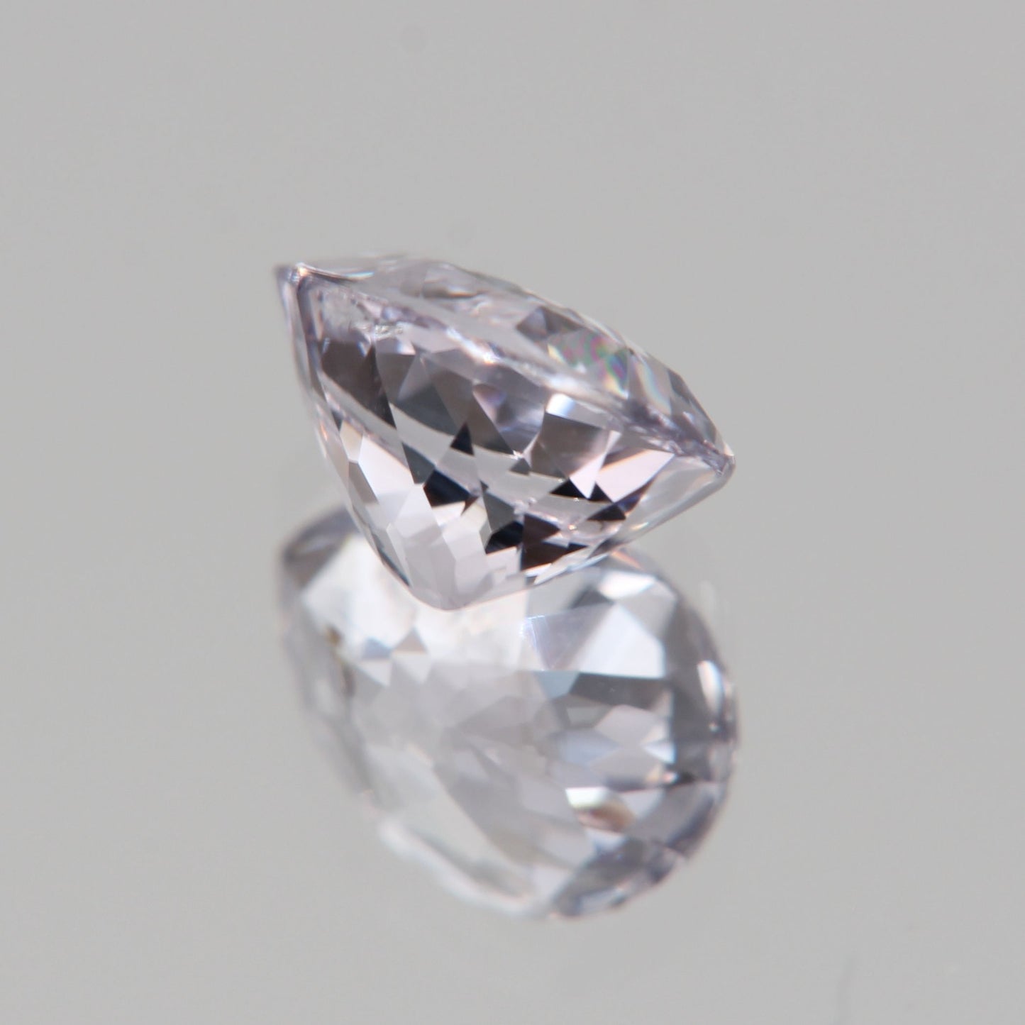 light-pink Spinel 1.60ct