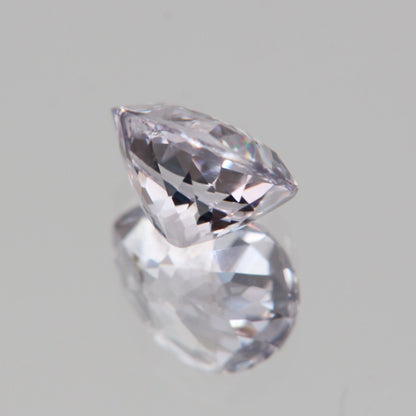 light-pink Spinel 1.60ct