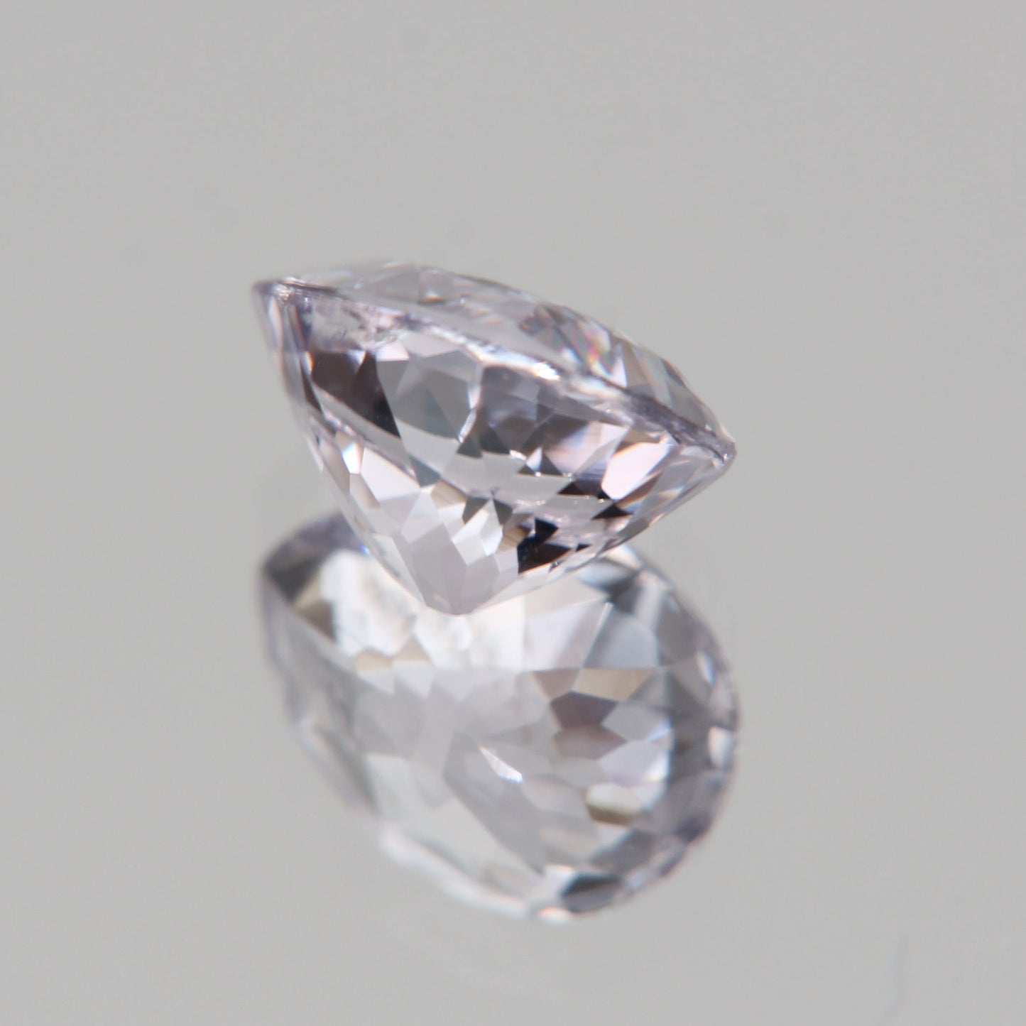light-pink Spinel 1.60ct