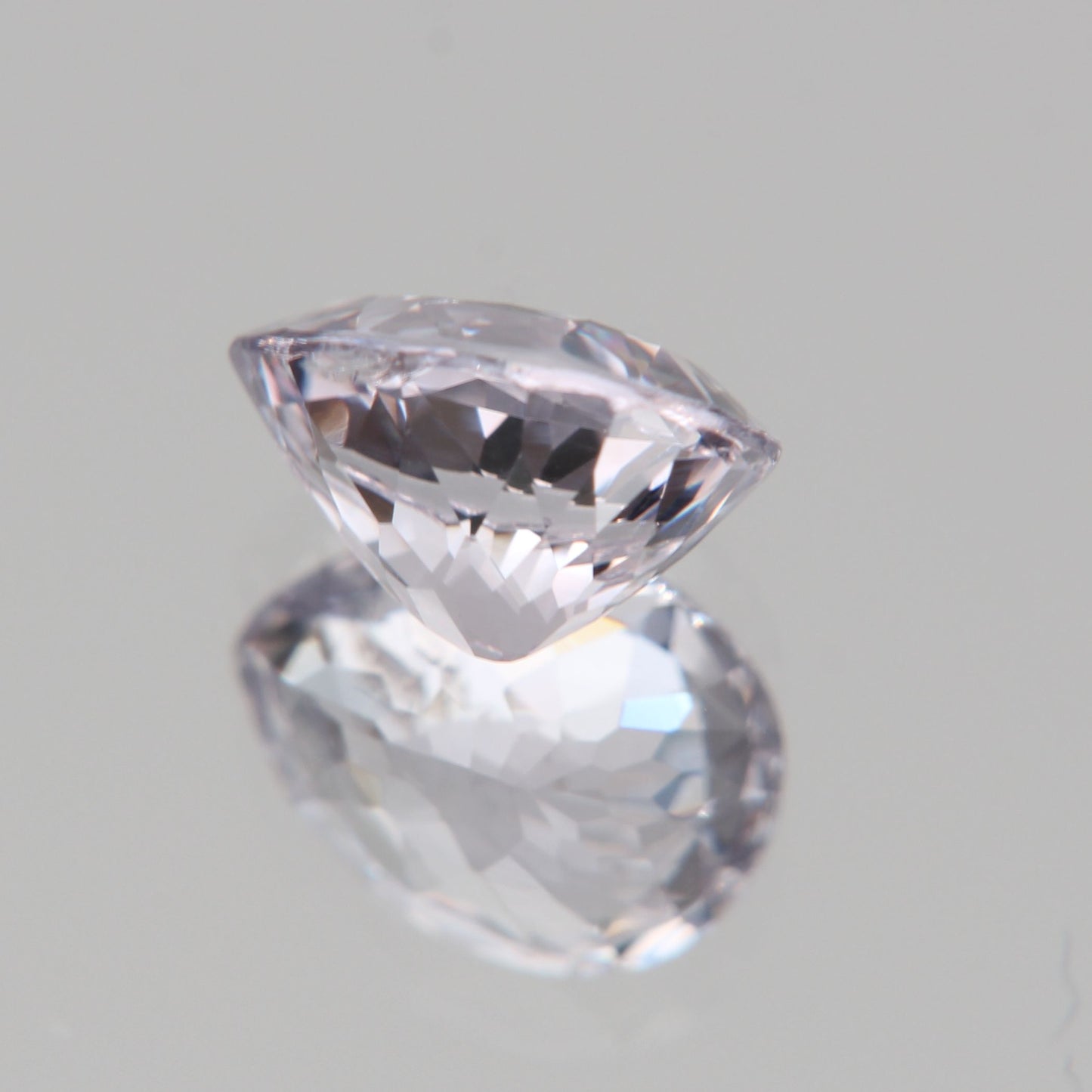 light-pink Spinel 1.60ct