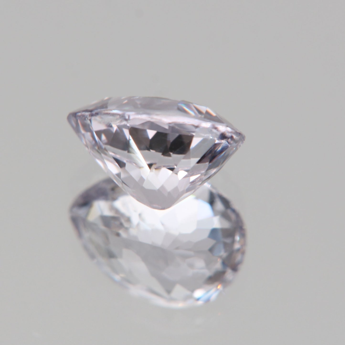 light-pink Spinel 1.60ct