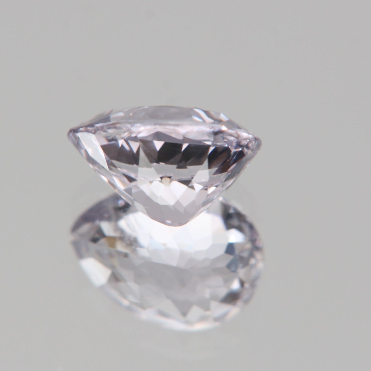 light-pink Spinel 1.60ct