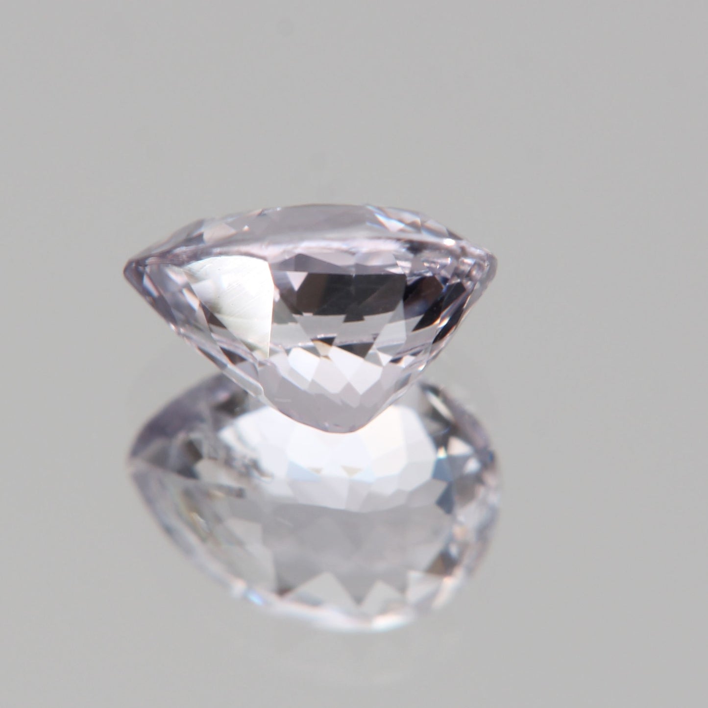 light-pink Spinel 1.60ct