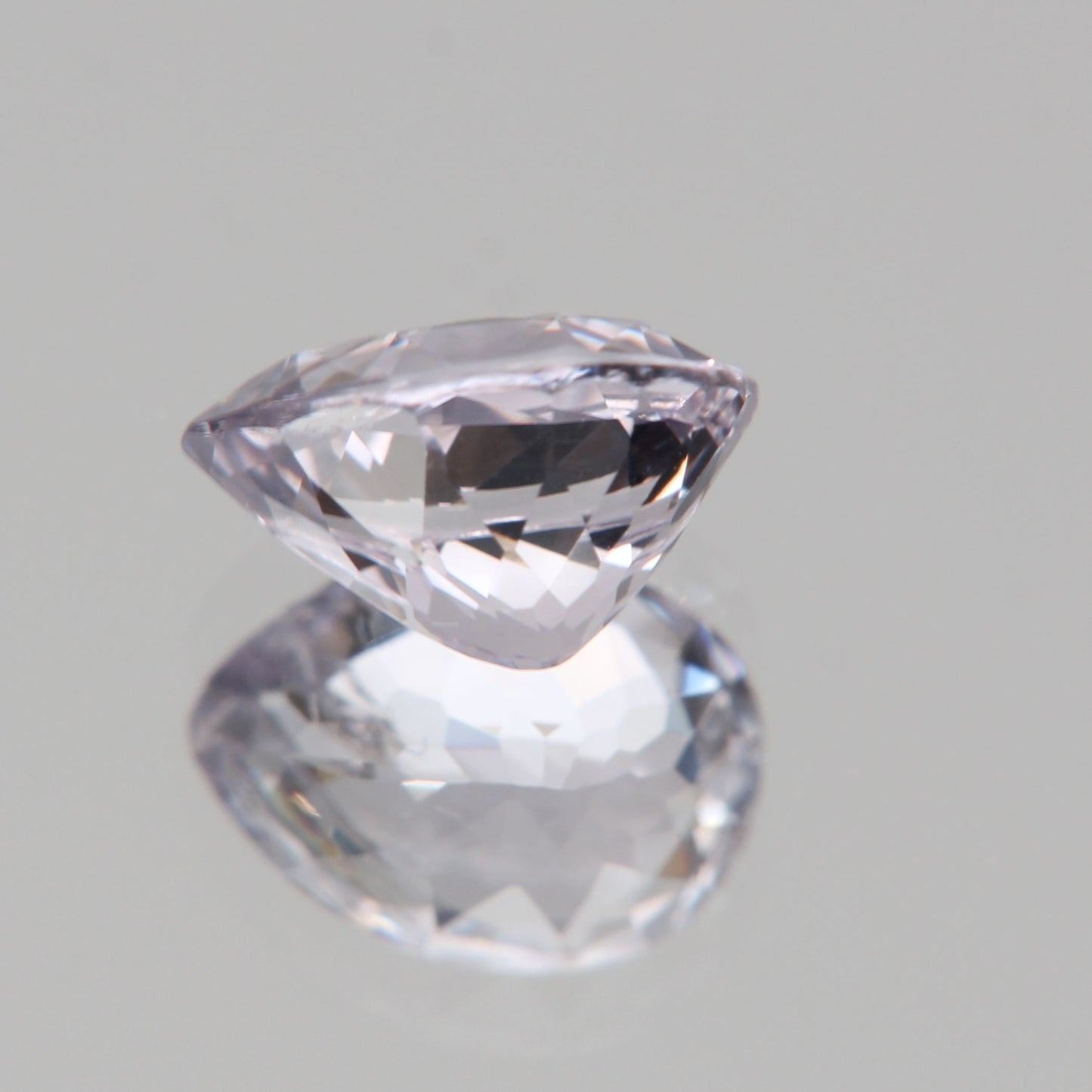 light-pink Spinel 1.60ct