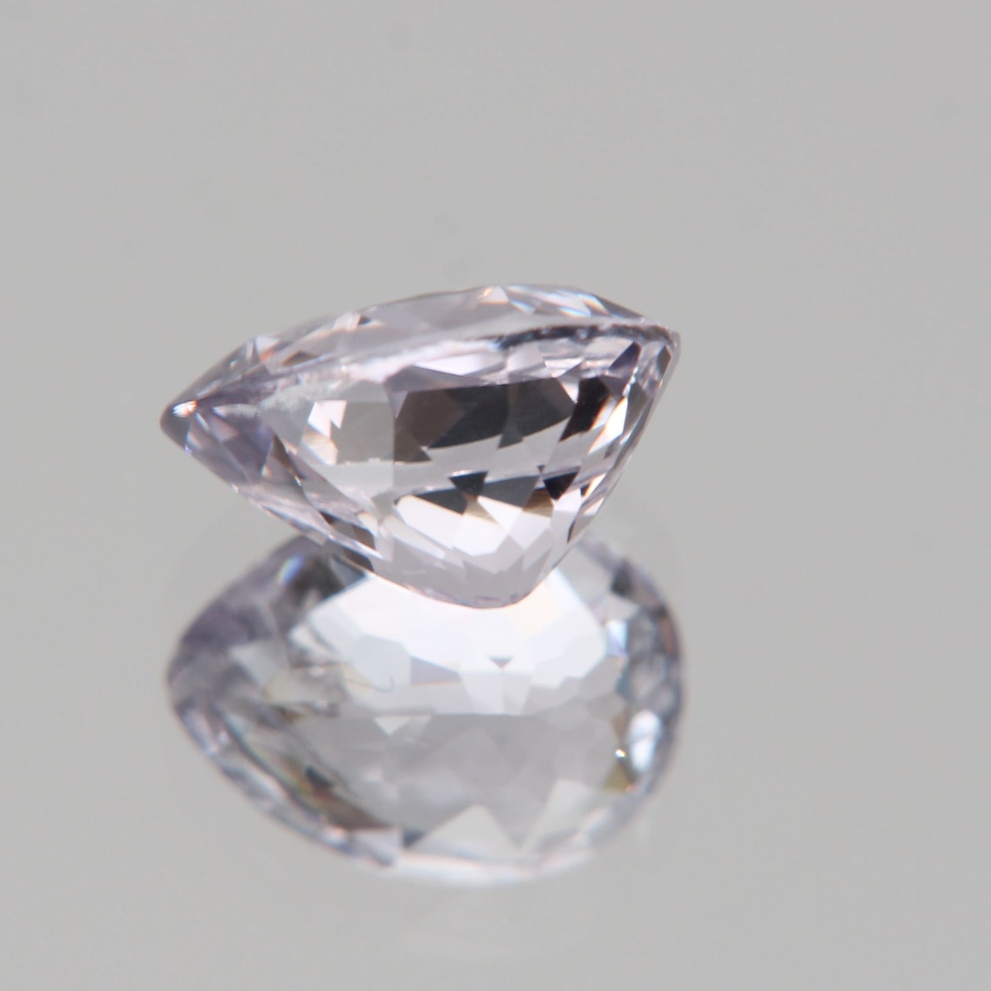 light-pink Spinel 1.60ct