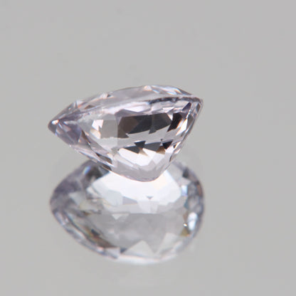 light-pink Spinel 1.60ct
