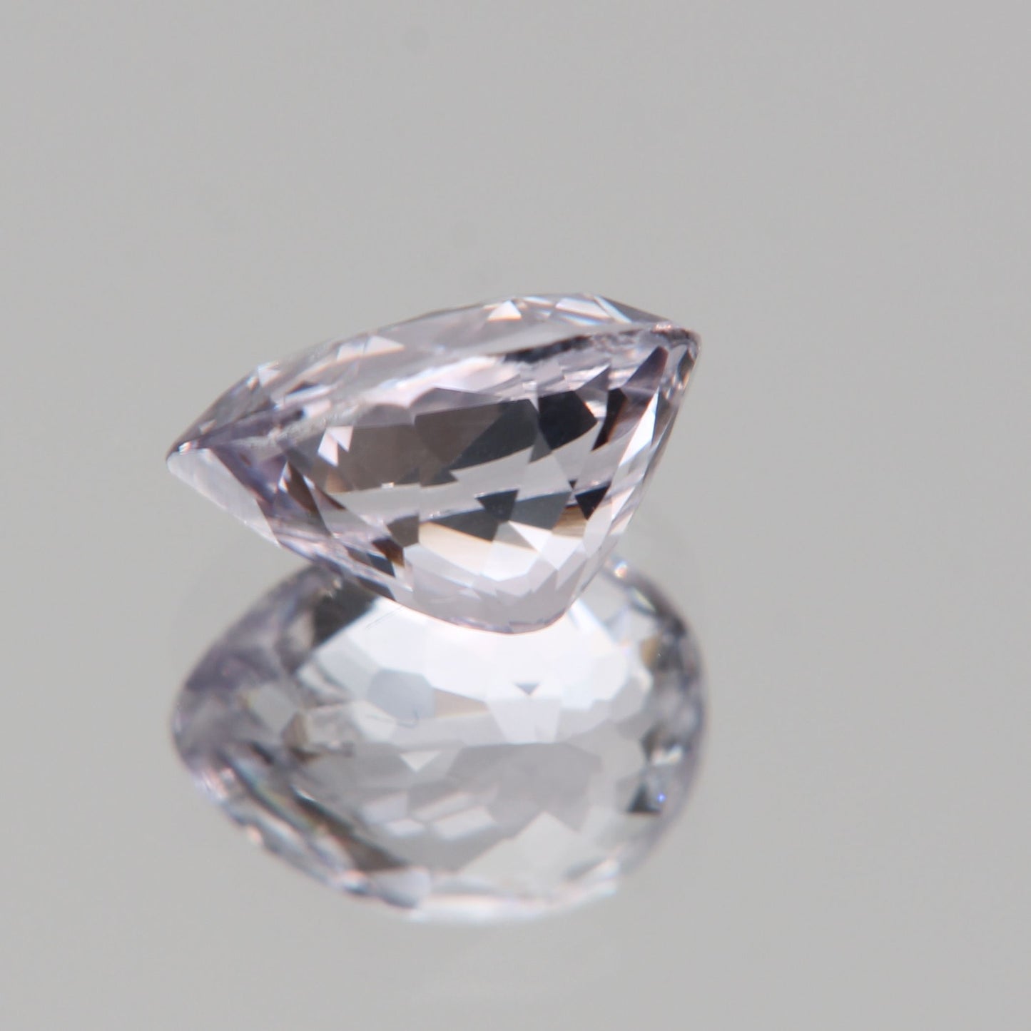 light-pink Spinel 1.60ct