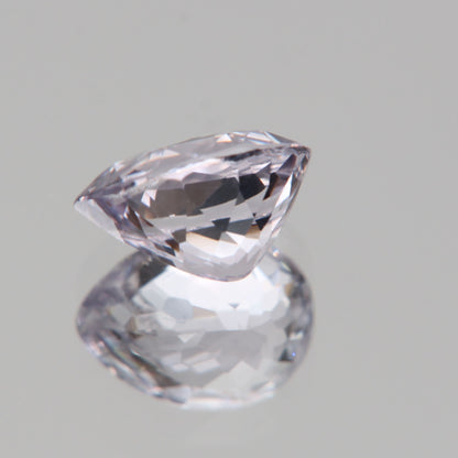 light-pink Spinel 1.60ct
