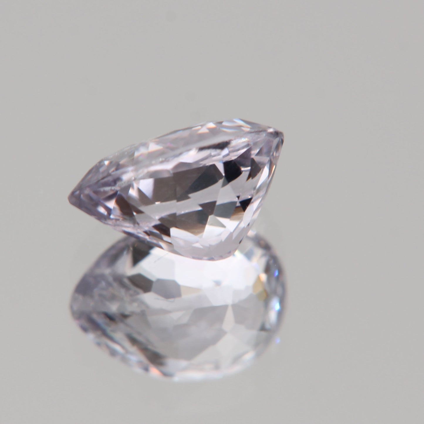 light-pink Spinel 1.60ct