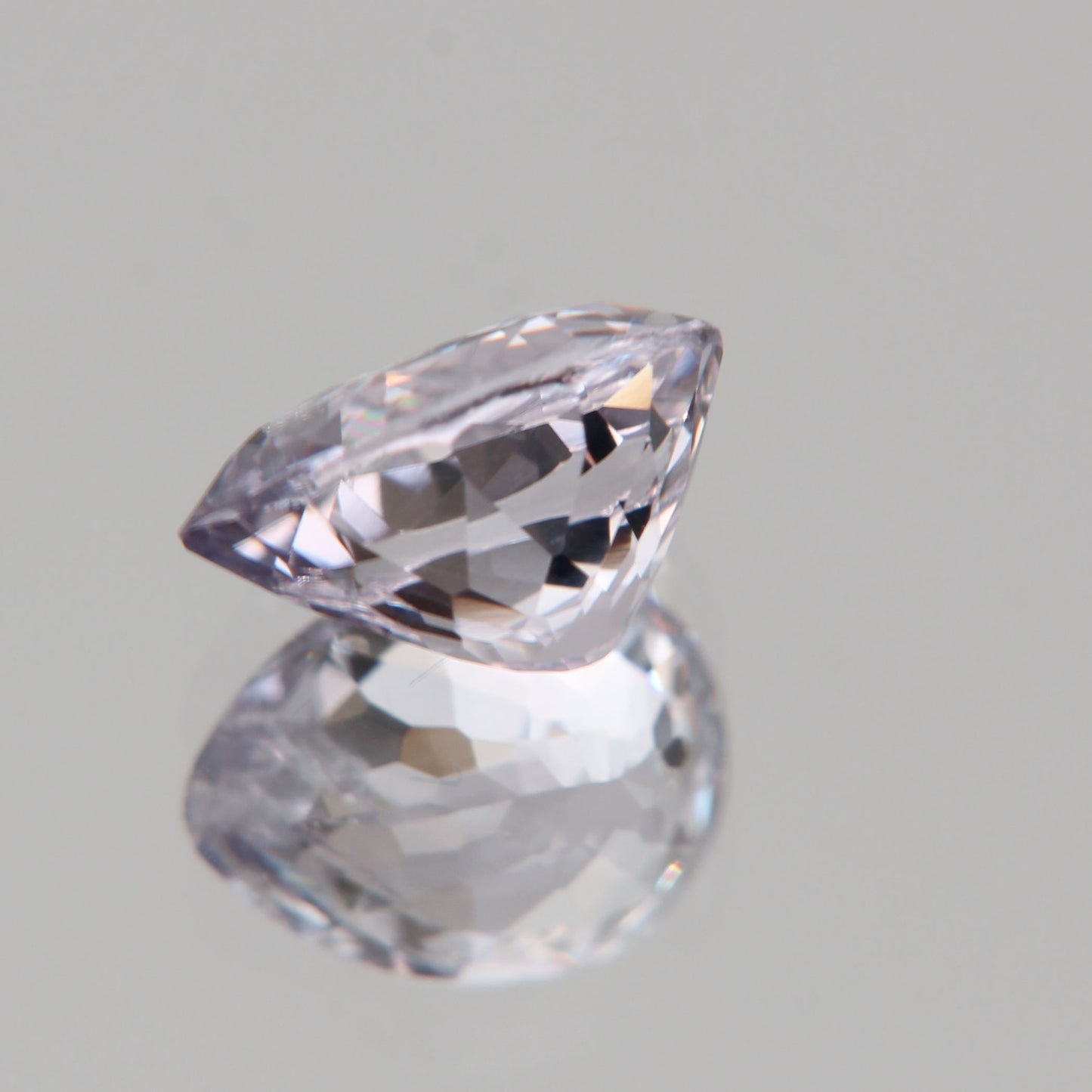 light-pink Spinel 1.60ct