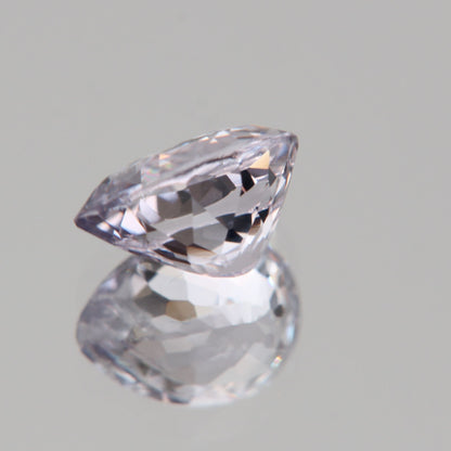 light-pink Spinel 1.60ct