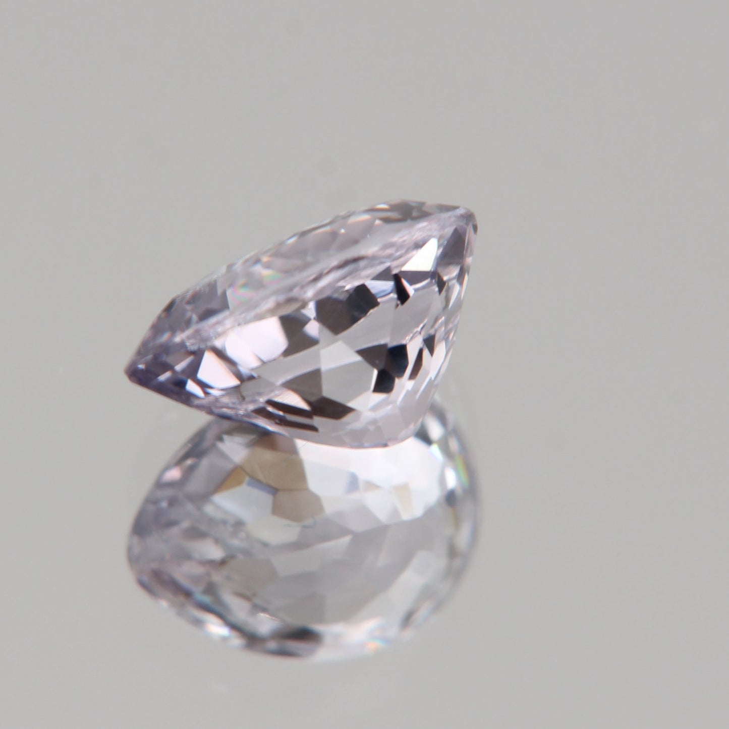 light-pink Spinel 1.60ct