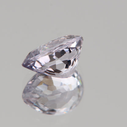 light-pink Spinel 1.60ct