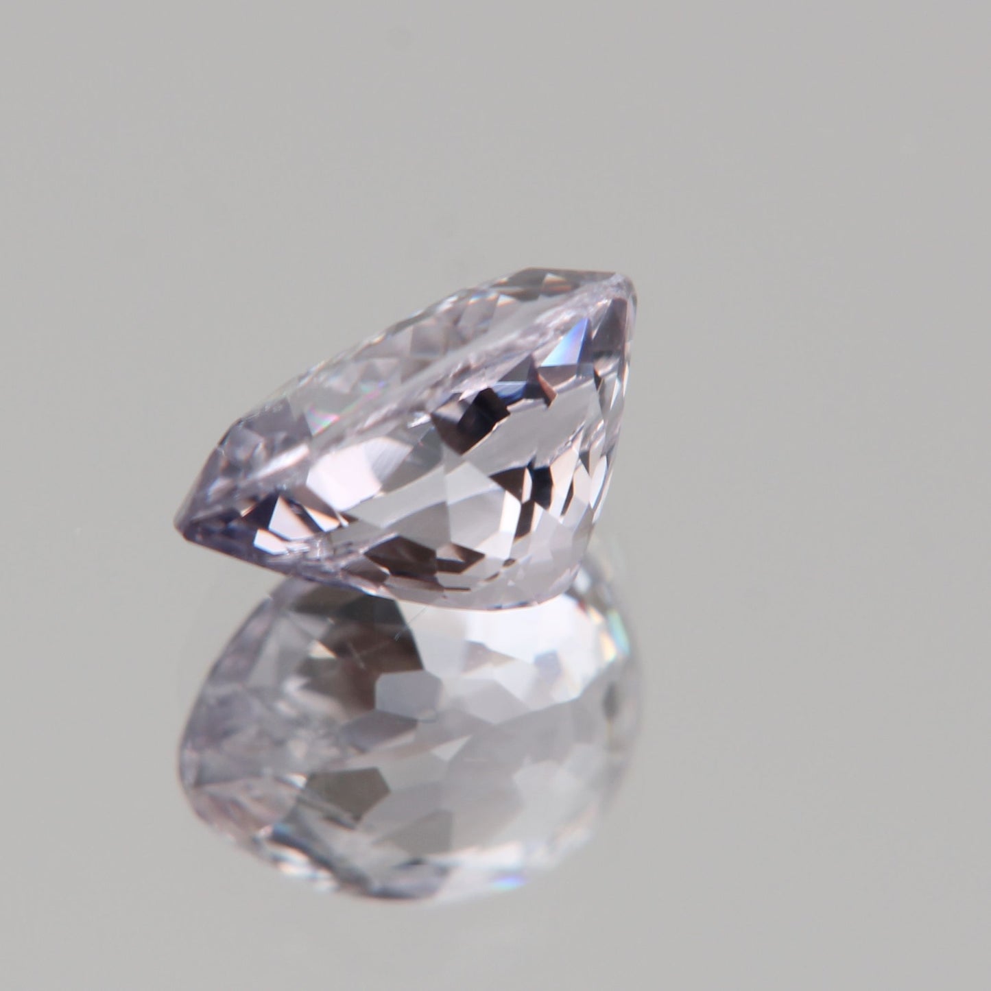 light-pink Spinel 1.60ct