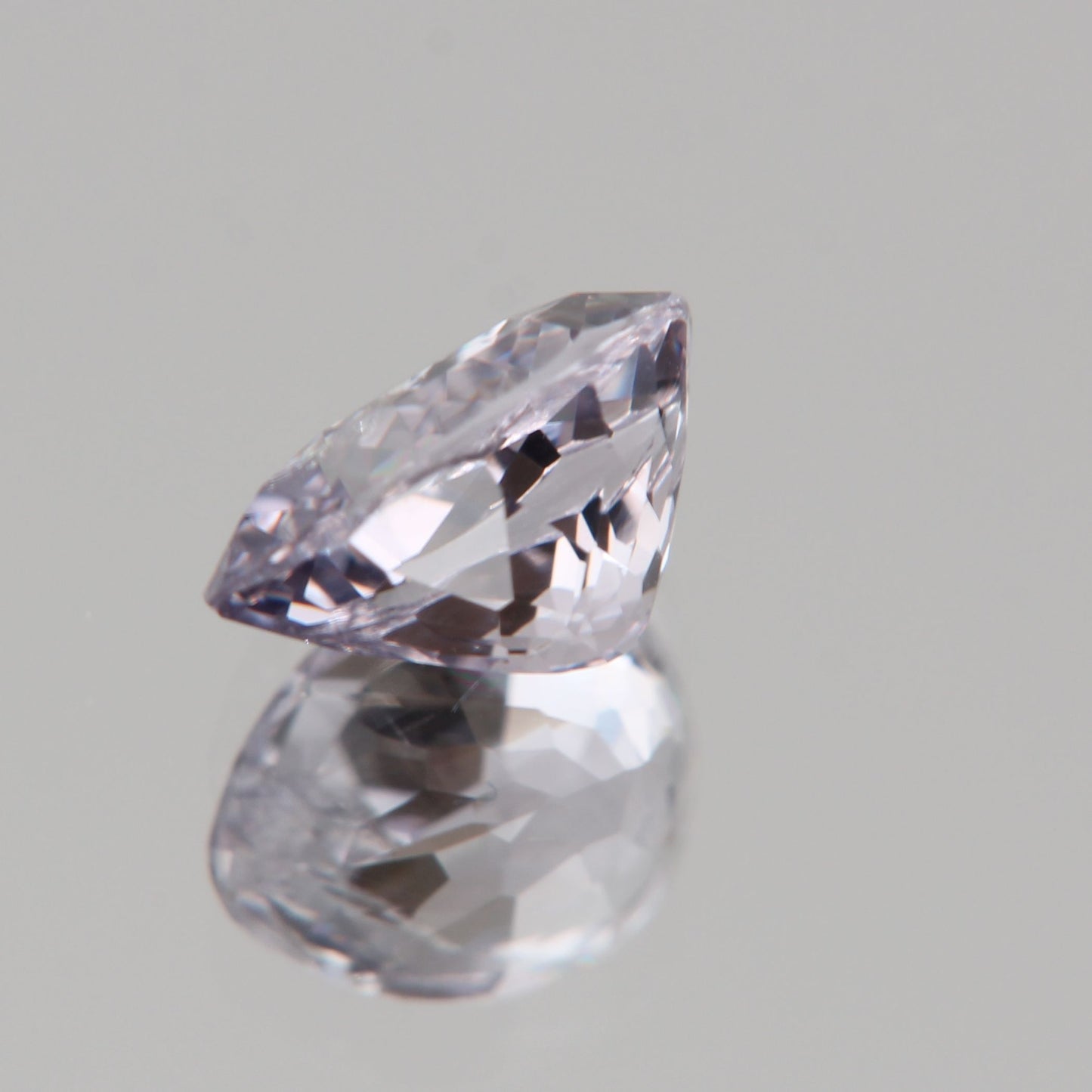 light-pink Spinel 1.60ct