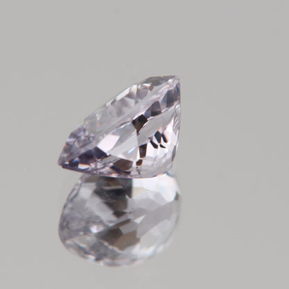 light-pink Spinel 1.60ct