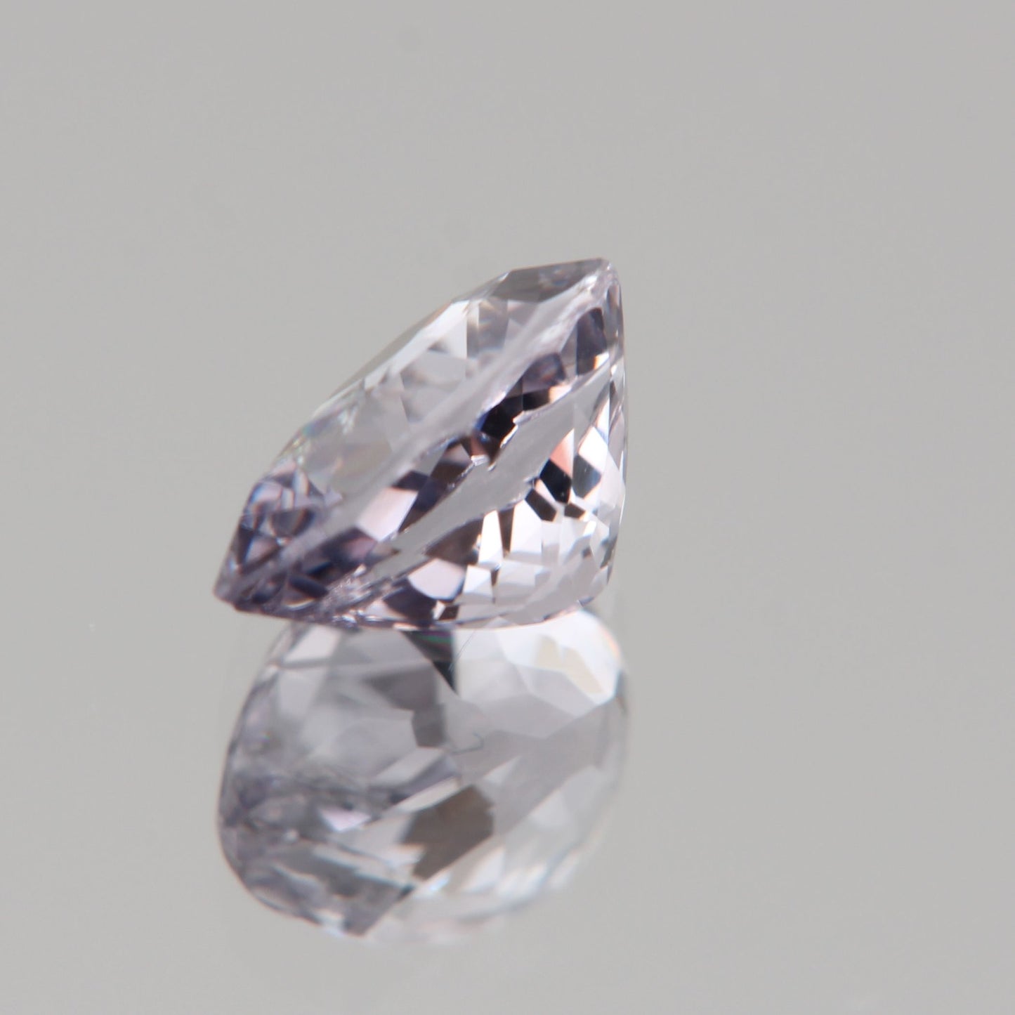 light-pink Spinel 1.60ct
