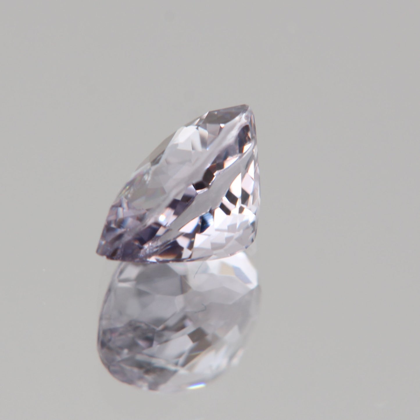 light-pink Spinel 1.60ct
