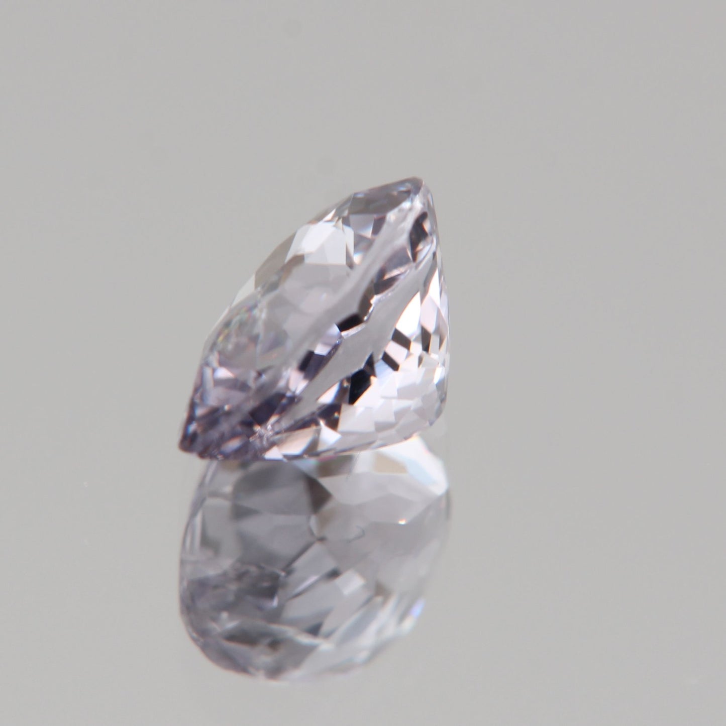 light-pink Spinel 1.60ct