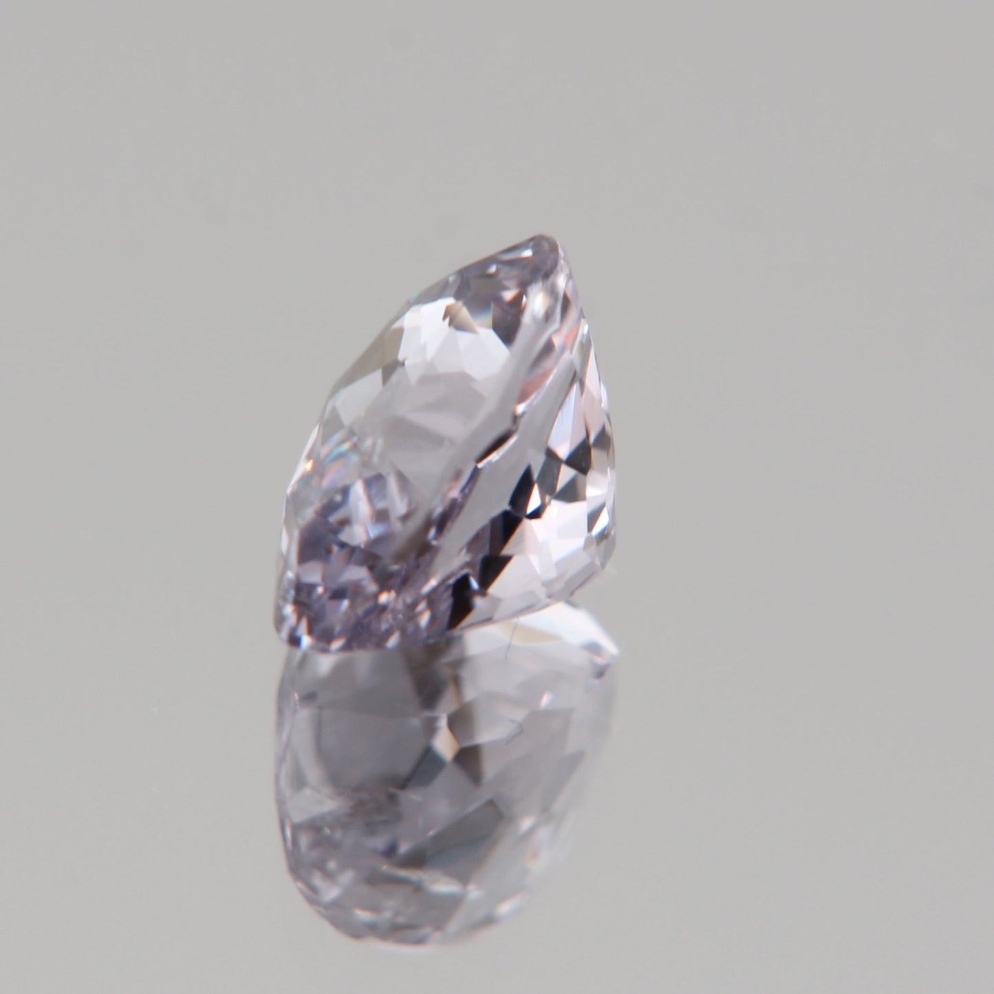 light-pink Spinel 1.60ct