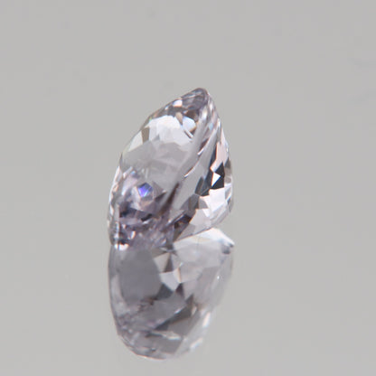 light-pink Spinel 1.60ct
