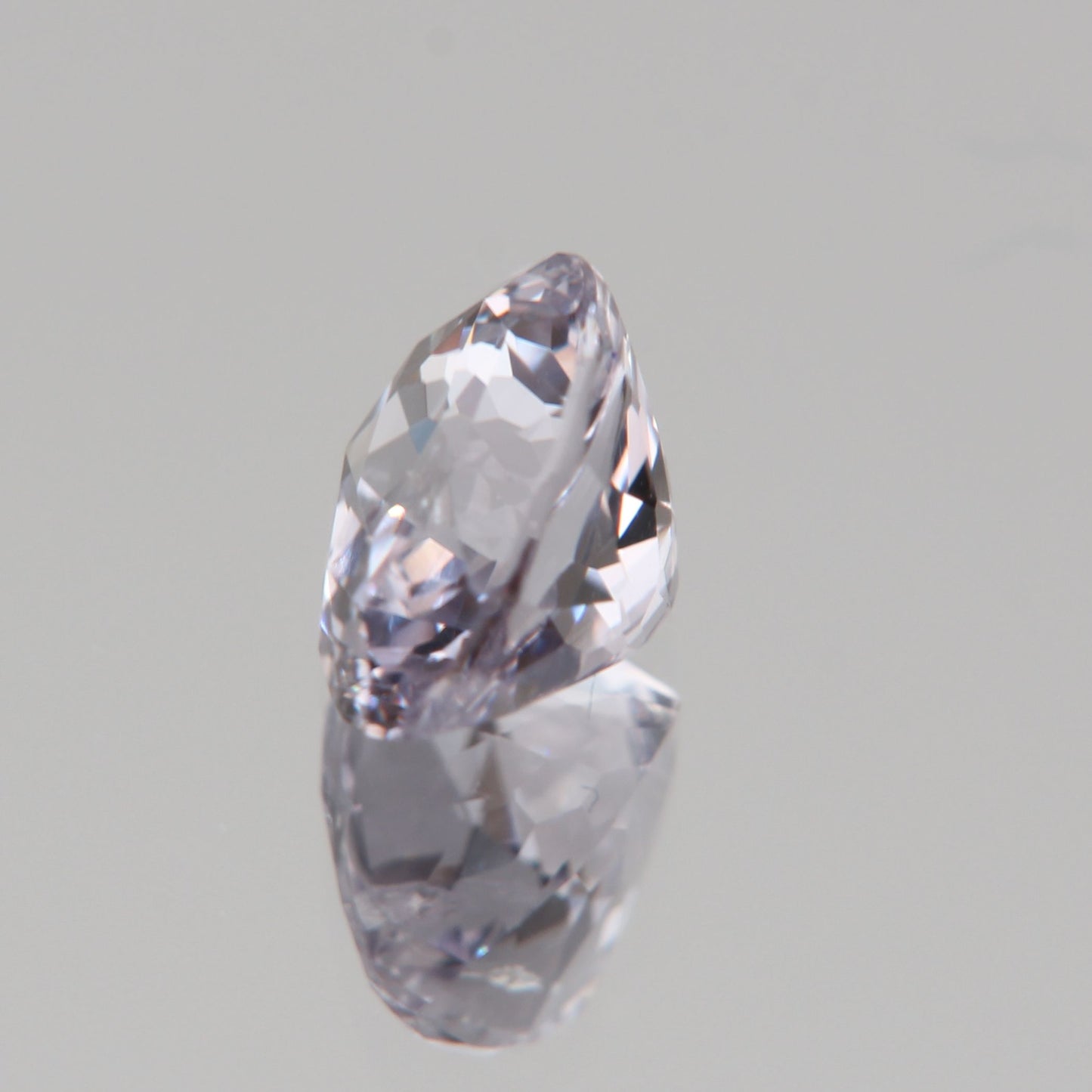 light-pink Spinel 1.60ct