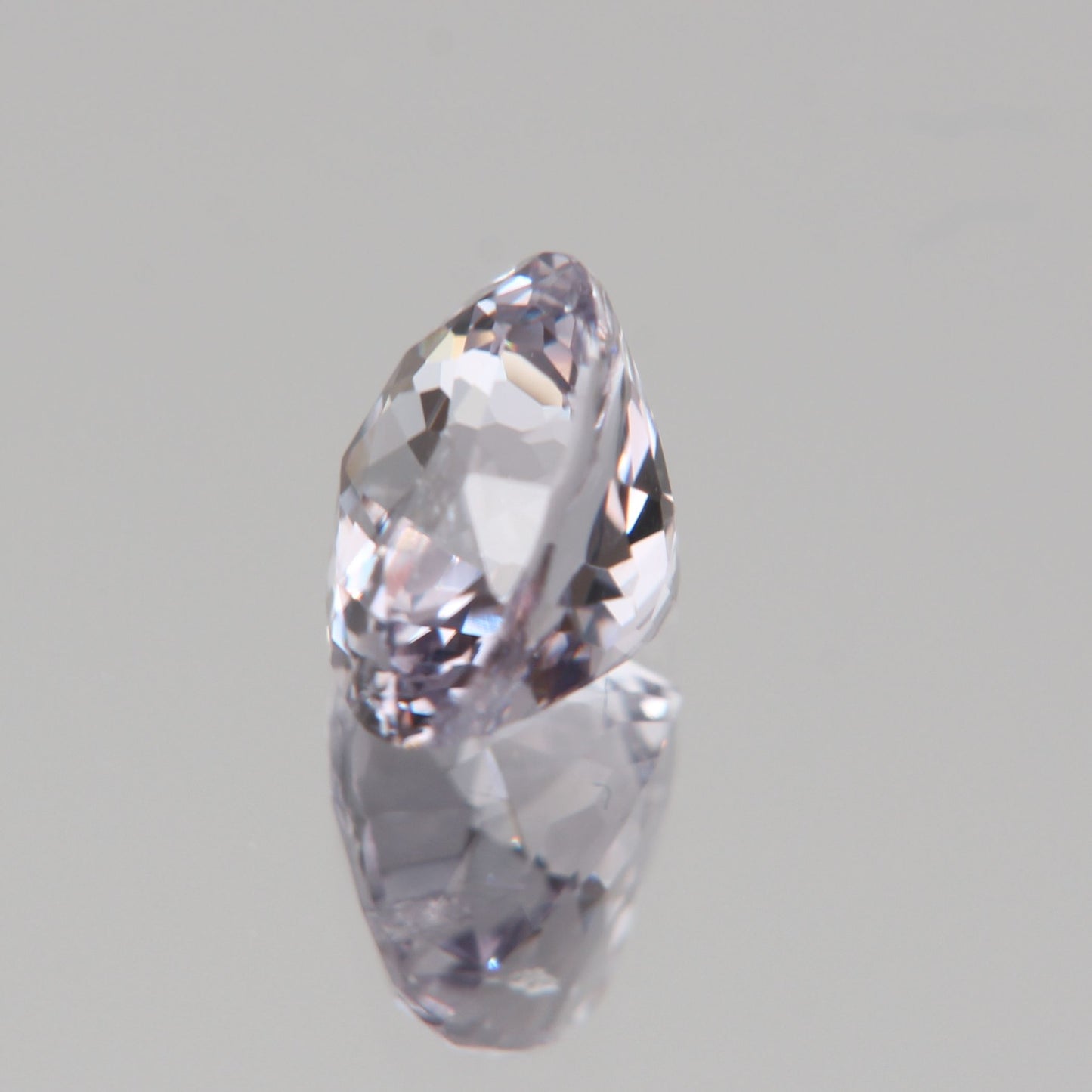 light-pink Spinel 1.60ct