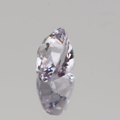 light-pink Spinel 1.60ct